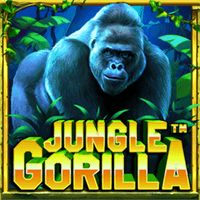 Praja4d: Slot Online Pragmatic Play Jungle Gorilla