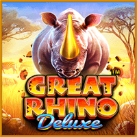 Great Rhino Deluxe