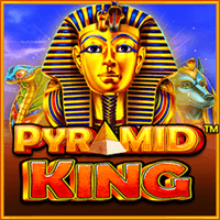 Praja4d: Slot Online Pragmatic Play Pyramid King