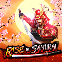 Rise of Samurai