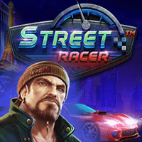 Praja4d: Slot Online Pragmatic Play Street Racer