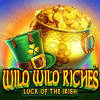 Wild Wild Riches