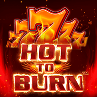 Hot to Burn