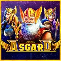 Praja4d: Slot Online Pragmatic Play Asgard