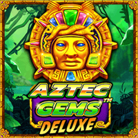 Aztec Gems Deluxe