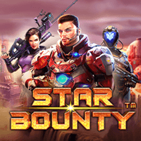 Star Bounty