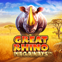 Great Rhino Megaways