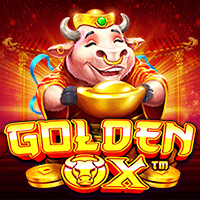 Praja4d: Slot Online Pragmatic Play Golden Ox