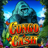 Congo Cash