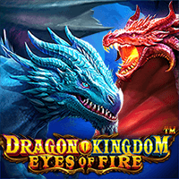 Praja4d: Slot Online Pragmatic Play Dragon Kingdom Eyes of Fire