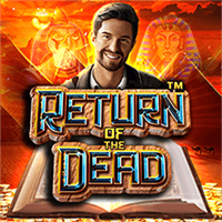 Praja4d: Slot Online Pragmatic Play Return of the Dead