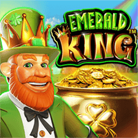 Praja4d: Slot Online Pragmatic Play Emerald King