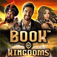 Book of Kingdoms