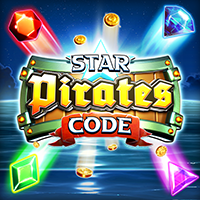 Praja4d: Slot Online Pragmatic Play Star Pirates Code