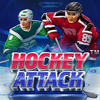 Praja4d: Slot Online Pragmatic Play Hockey Attack™