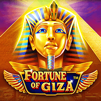 Fortune of Giza™