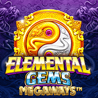 Praja4d: Slot Online Pragmatic Play Elemental Gems Megaways™