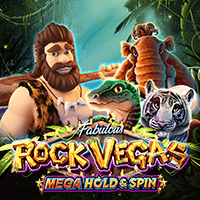 Praja4d: Slot Online Pragmatic Play Rock Vegas™