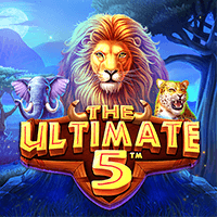 Praja4d: Slot Online Pragmatic Play The Ultimate 5