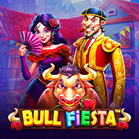 Praja4d: Slot Online Pragmatic Play Bull Fiesta