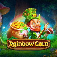 Praja4d: Slot Online Pragmatic Play Rainbow Gold