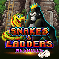 Praja4d: Slot Online Pragmatic Play Snakes and Ladders Megadice™