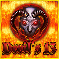 Praja4d: Slot Online Pragmatic Play Devil's 13