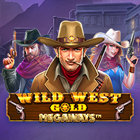 TotoCash : Slot Online PragmaticPlay - Wild West Gold Megaways