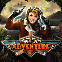 Praja4d: Slot Online Pragmatic Play Spirit of Adventure