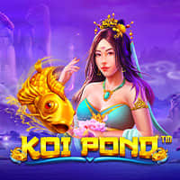 Praja4d: Slot Online Pragmatic Play Koi Pond