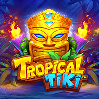 Praja4d: Slot Online Pragmatic Play Tropical Tiki