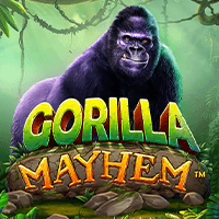 Praja4d: Slot Online Pragmatic Play Gorilla Mayhem