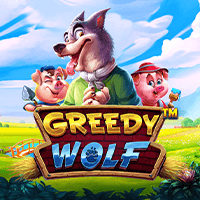 Praja4d: Slot Online Pragmatic Play Greedy Wolf