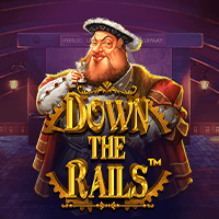 Praja4d: Slot Online Pragmatic Play Down the Rails