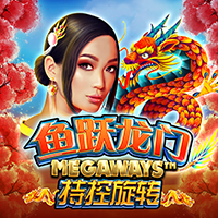 Praja4d: Slot Online Pragmatic Play Floating Dragon Megaways