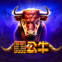 Praja4d: Slot Online Pragmatic Play Black Bull