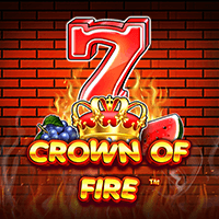 Praja4d: Slot Online Pragmatic Play Crown of Fire