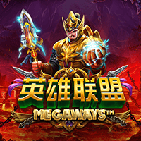 Praja4d: Slot Online Pragmatic Play Legend of Heroes Megaways