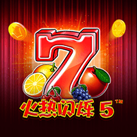 Praja4d: Slot Online Pragmatic Play Striking Hot 5