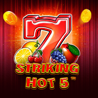 Striking Hot 5