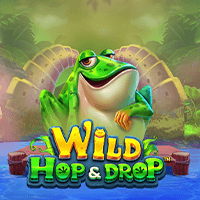 Praja4d: Slot Online Pragmatic Play Wild Hop & Drop