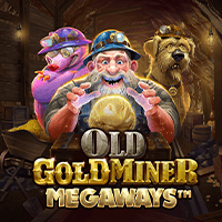 Praja4d: Slot Online Pragmatic Play Old Gold Miner Megaways