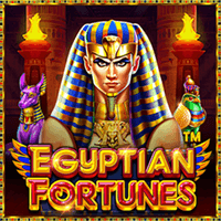 Praja4d: Slot Online Pragmatic Play Egyptian Fortunes