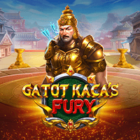 Praja4d: Slot Online Pragmatic Play Gatot Kaca's Fury™