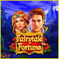 Praja4d: Slot Online Pragmatic Play Fairytale Fortune