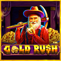 Praja4d: Slot Online Pragmatic Play Gold Rush