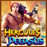 Praja4d: Slot Online Pragmatic Play Hercules and Pegasus