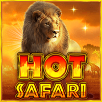 Praja4d: Slot Online Pragmatic Play Hot Safari