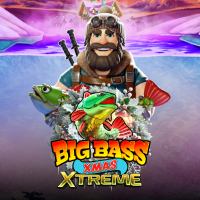 TotoCash : Slot Online PragmaticPlay - Big Bass Xmas Xtreme