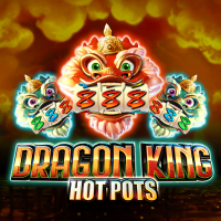 TotoCash : Slot Online PragmaticPlay - Dragon King Hot Pots